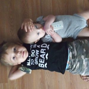 Meet your Posher, Melissa